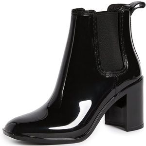 Jeffrey Campbell Hurricane Booties